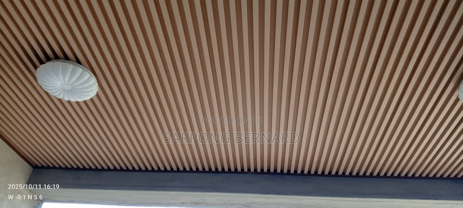 Adom Interior Carpentry