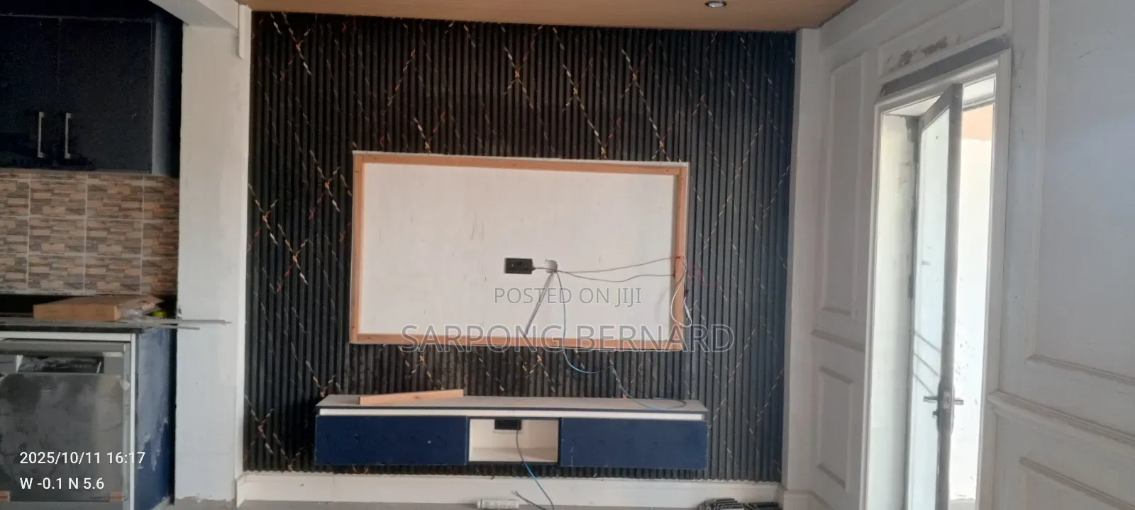 Adom Interior Carpentry