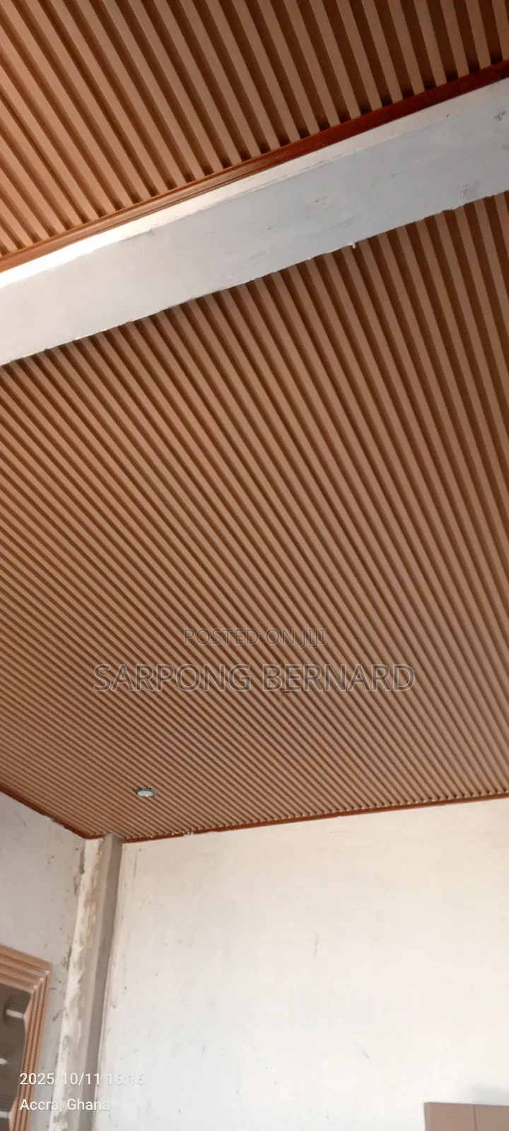 Adom Interior Carpentry
