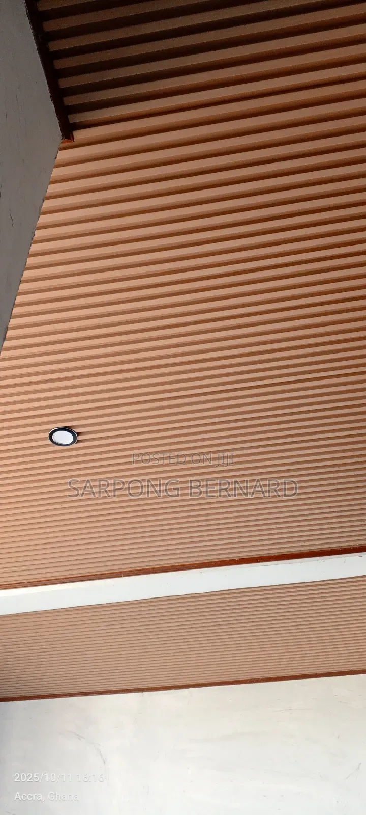 Adom Interior Carpentry