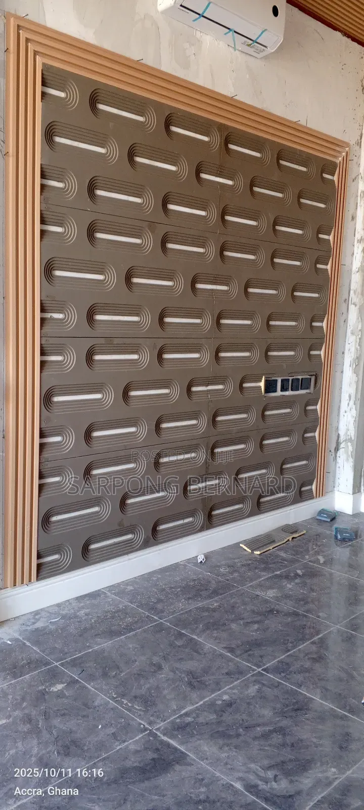 Adom Interior Carpentry