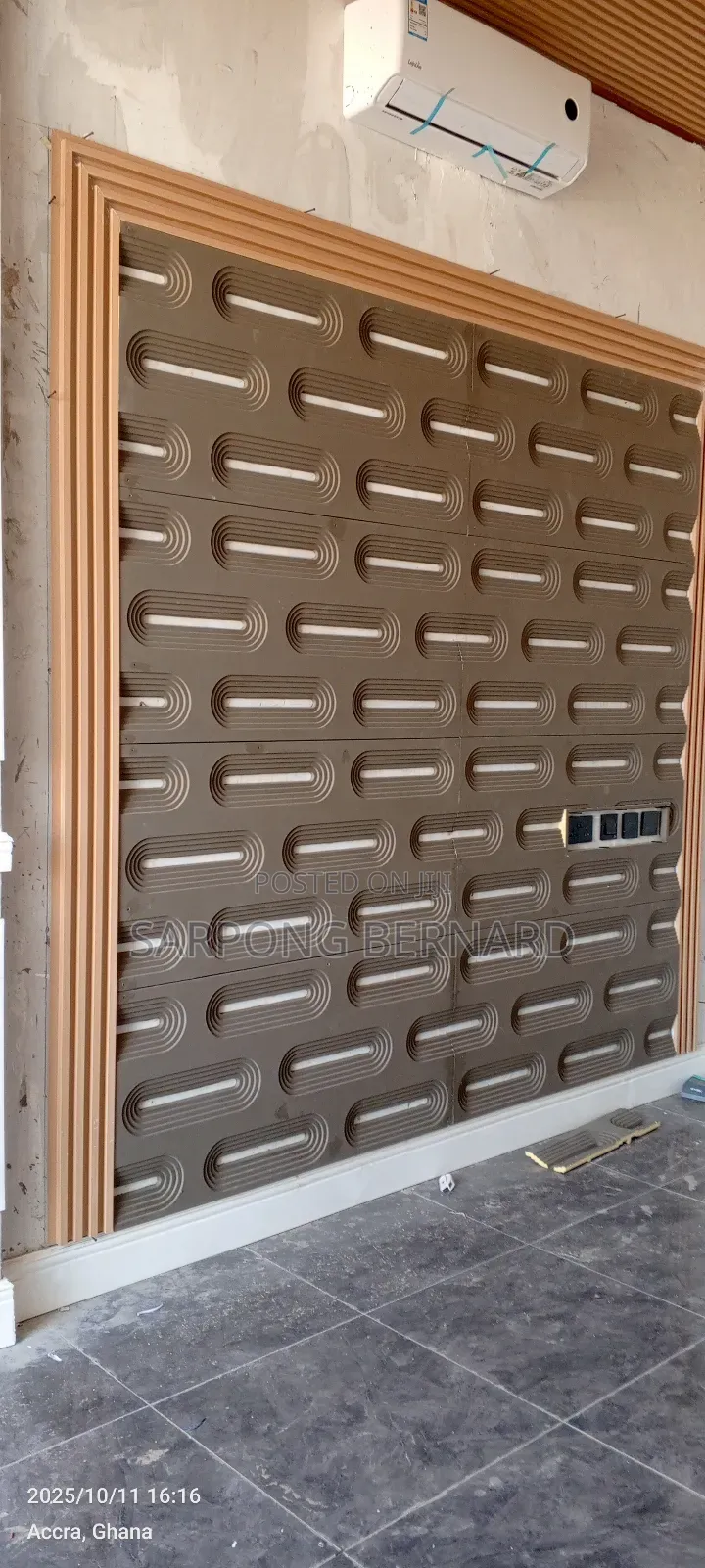 Adom Interior Carpentry