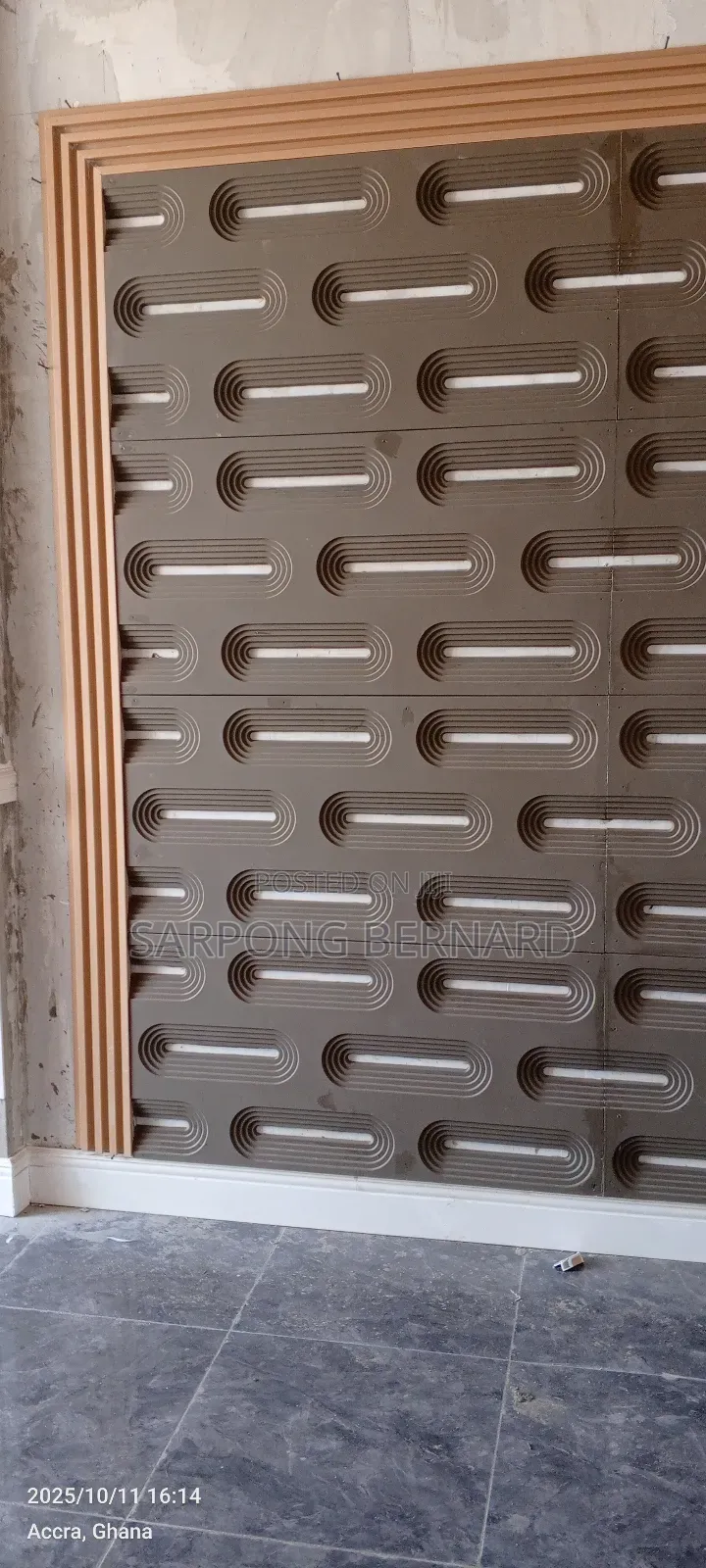 Adom Interior Carpentry