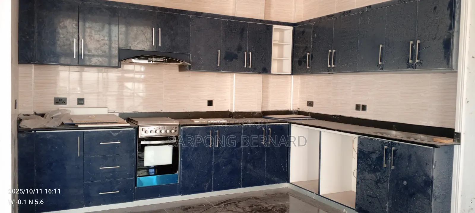 Adom Interior Carpentry