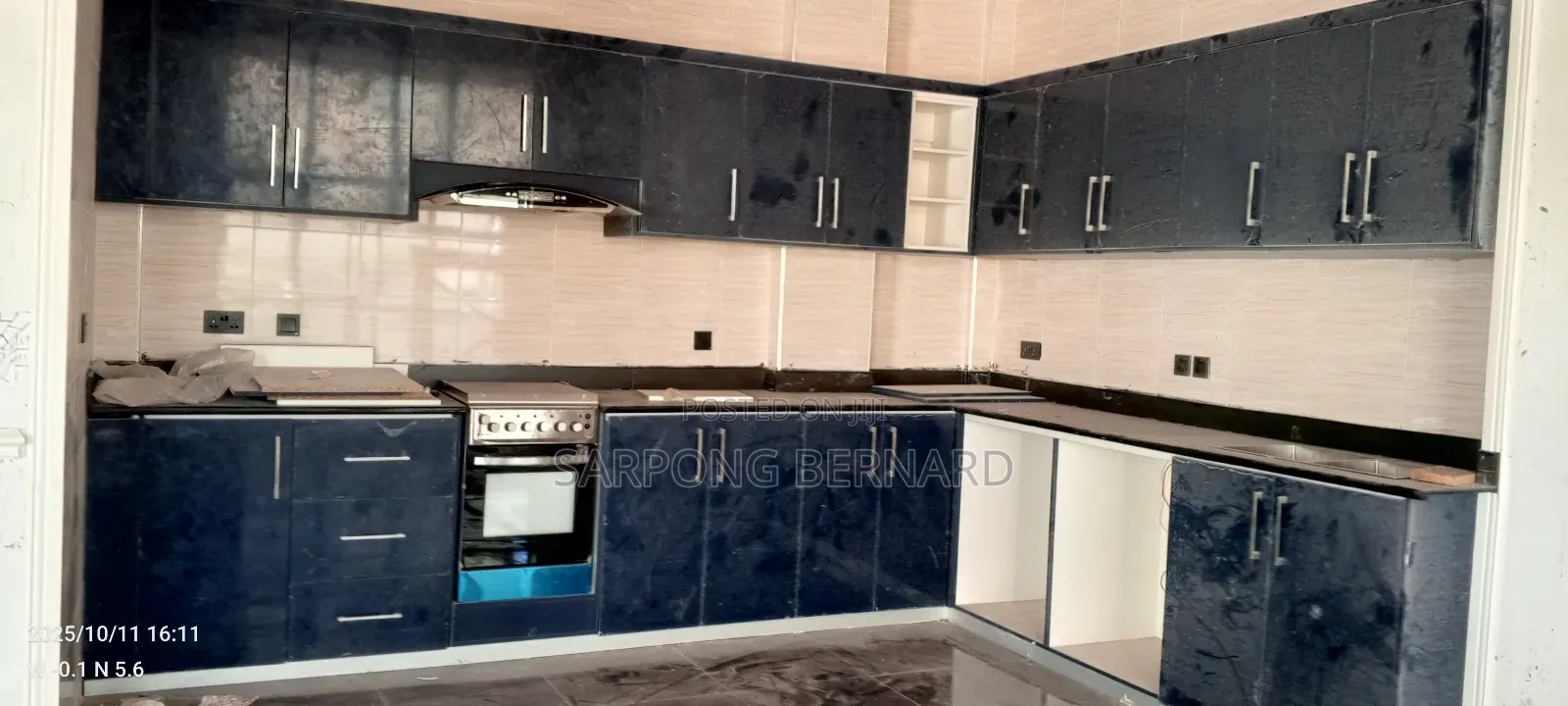 Adom Interior Carpentry