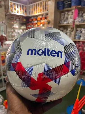 Molten Football