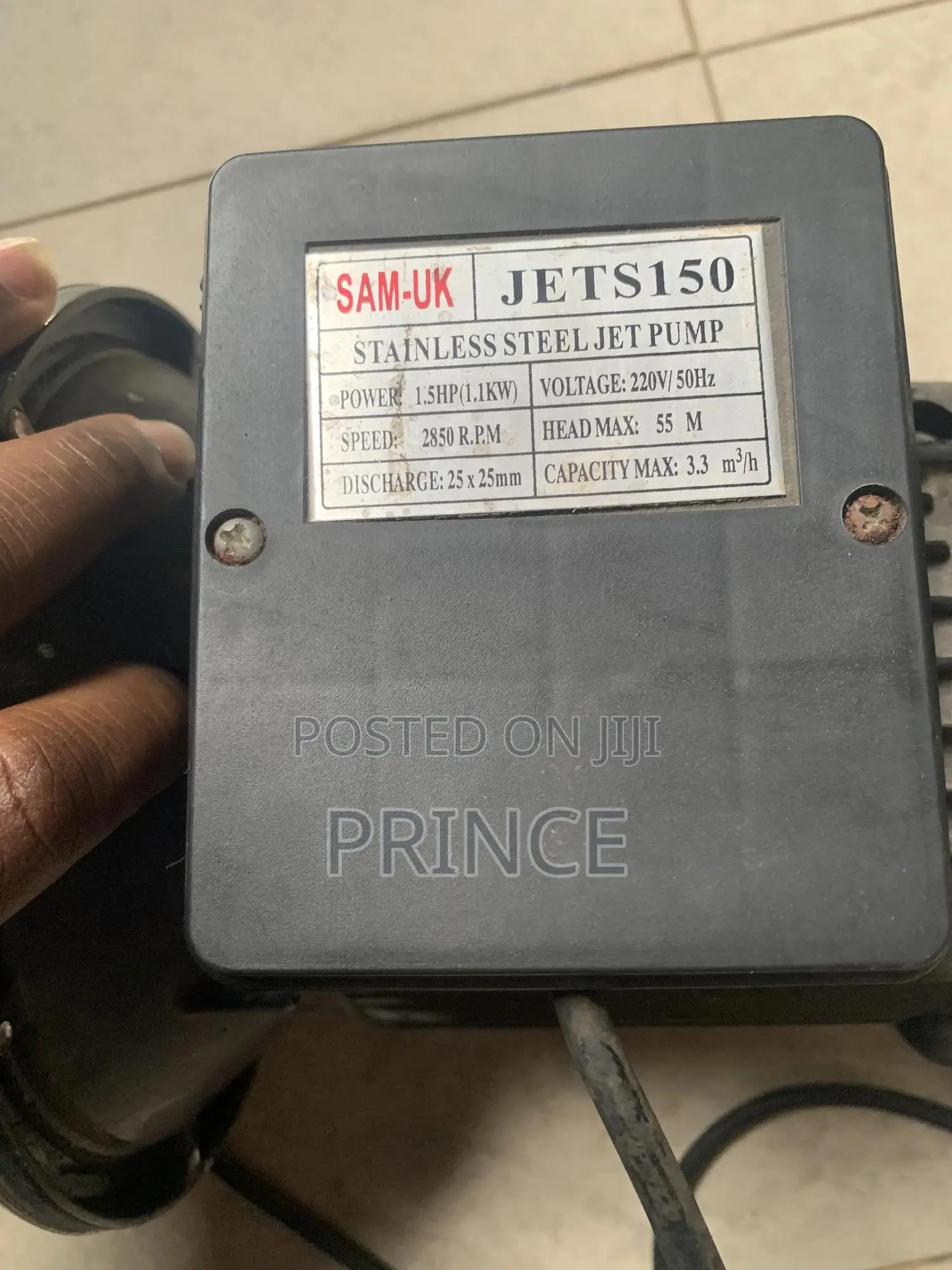 Sam-uk Jet150
