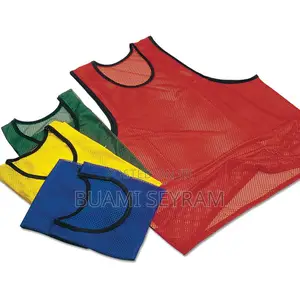 Mesh Training Bibs