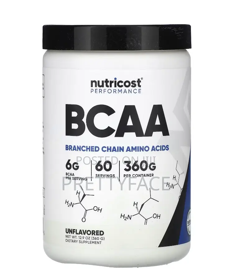 Creatine, Hmb, Bcaa Etc