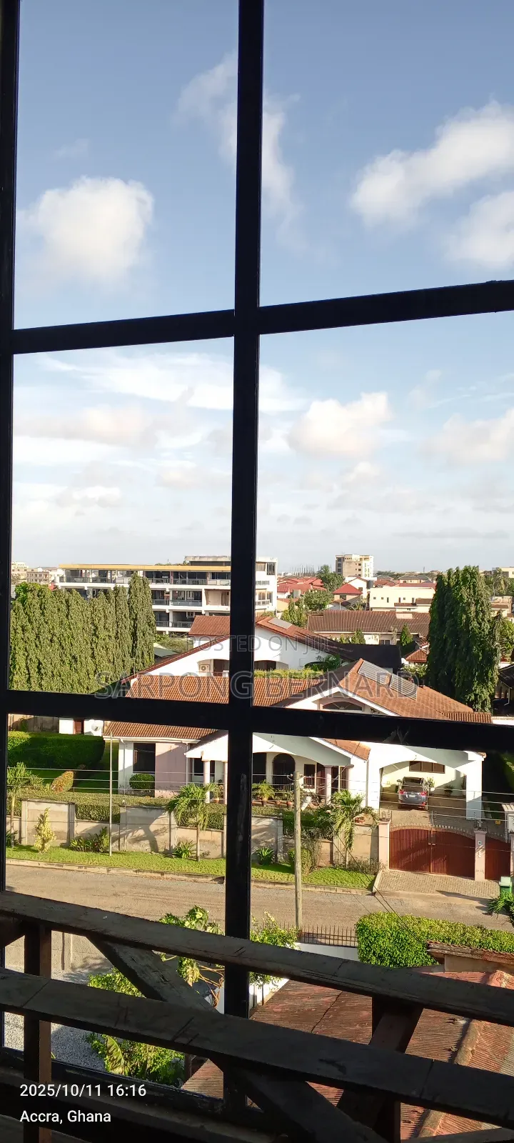 Adom Glass Work