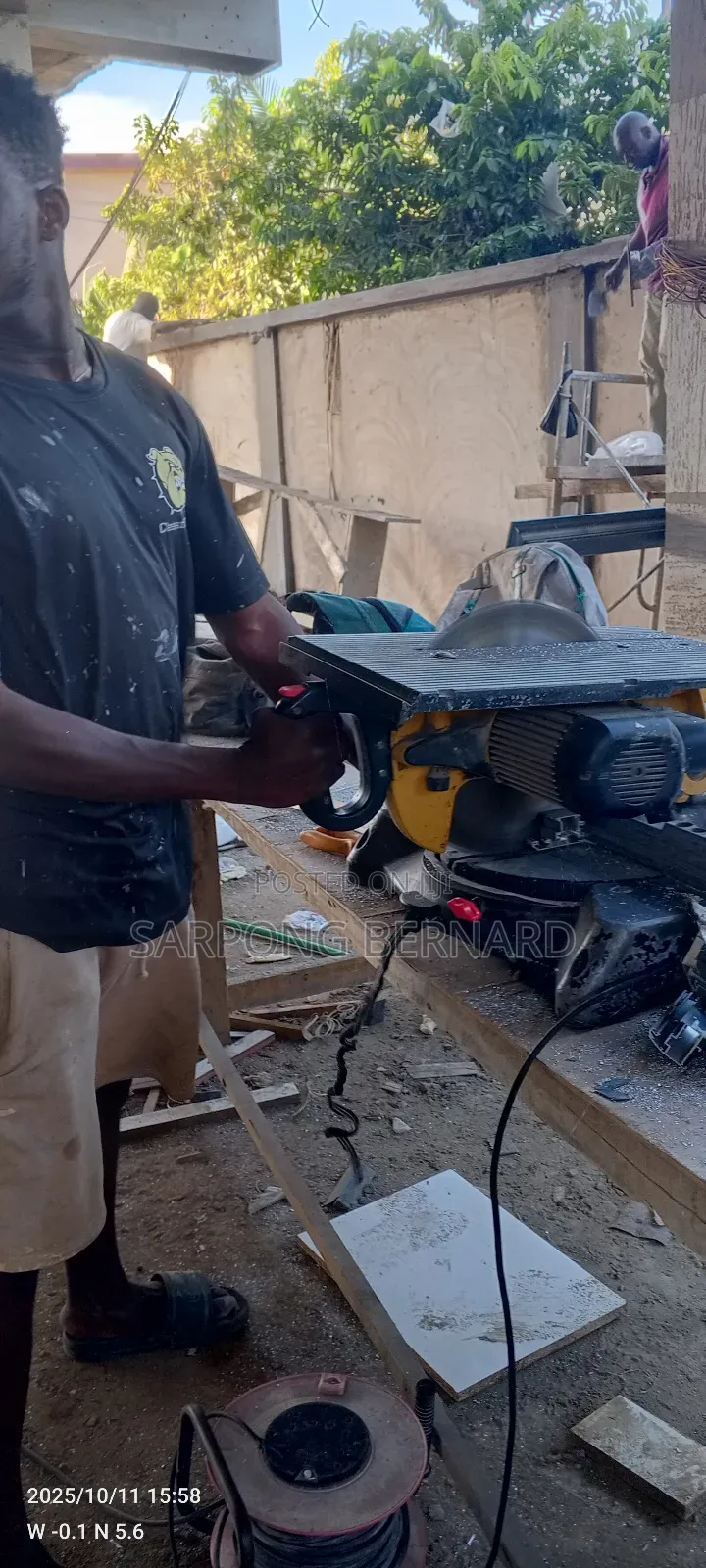Adom Glass Work