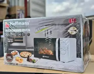 20l Microwave Oven