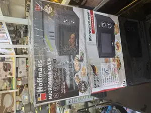 20l Microwave Oven