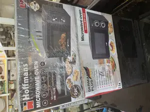 20l Microwave Oven
