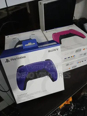 Playstation 5 Original Controllers