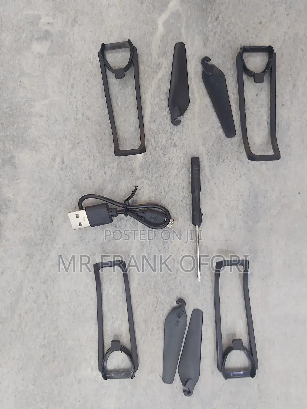 Drone E998 Pro Micro Foldable Drone Set