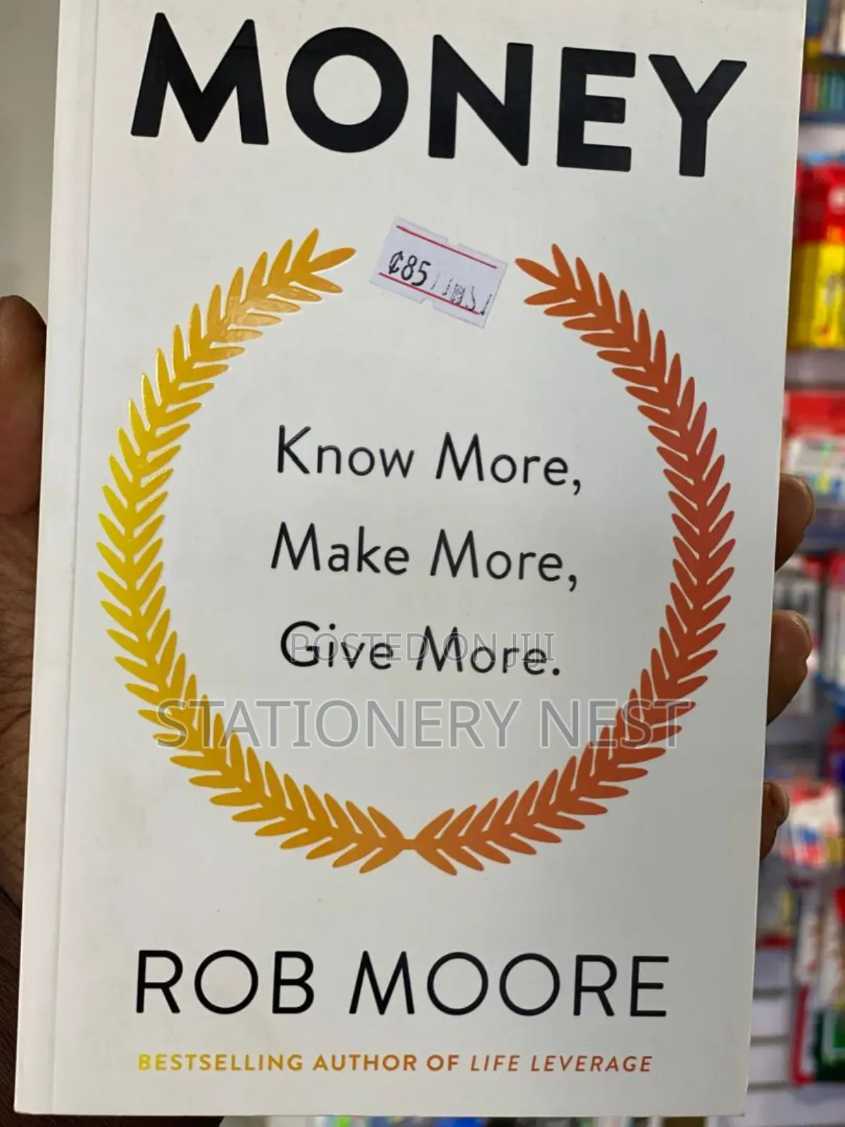 Inspirational Books