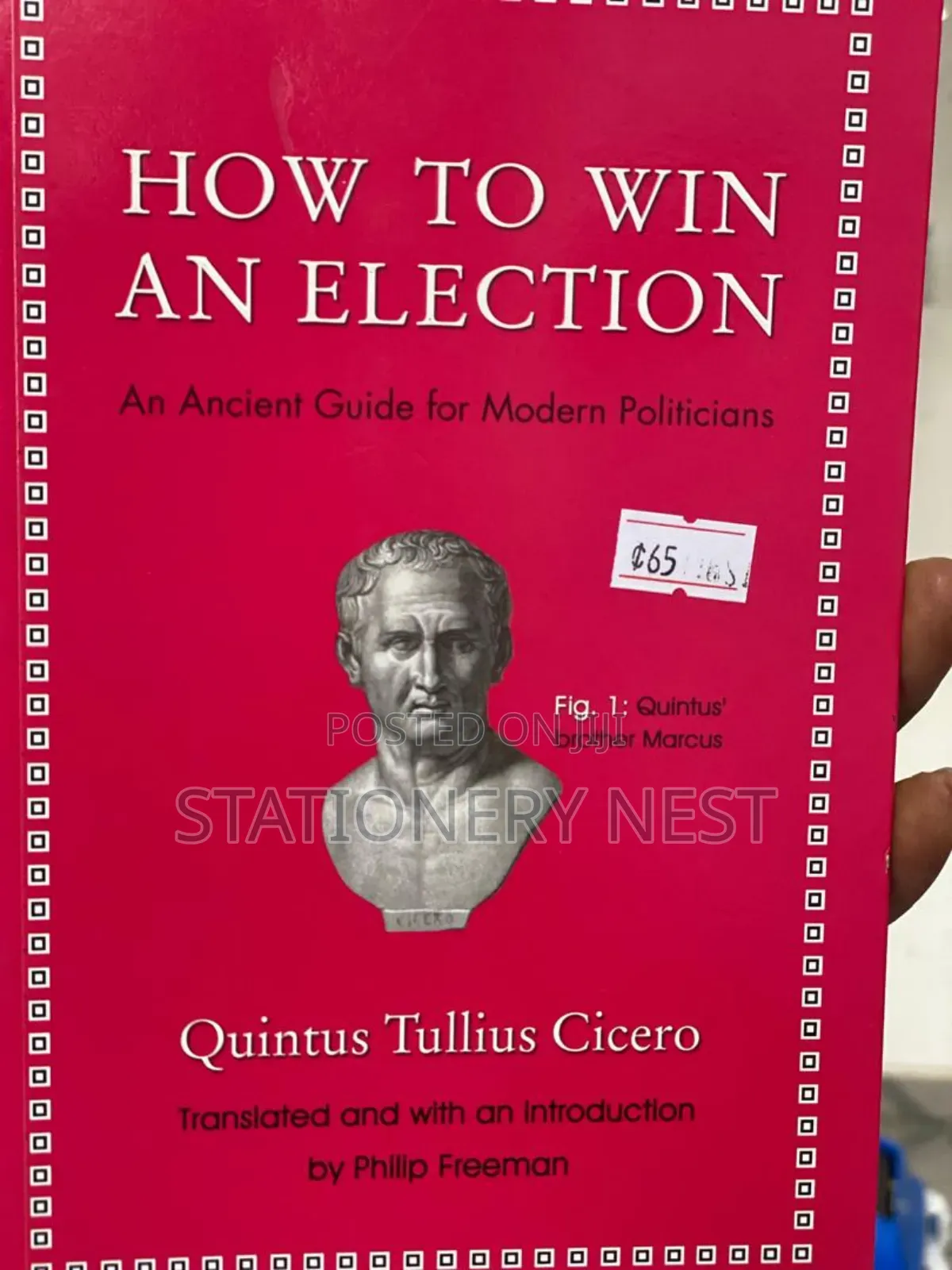 Inspirational Books