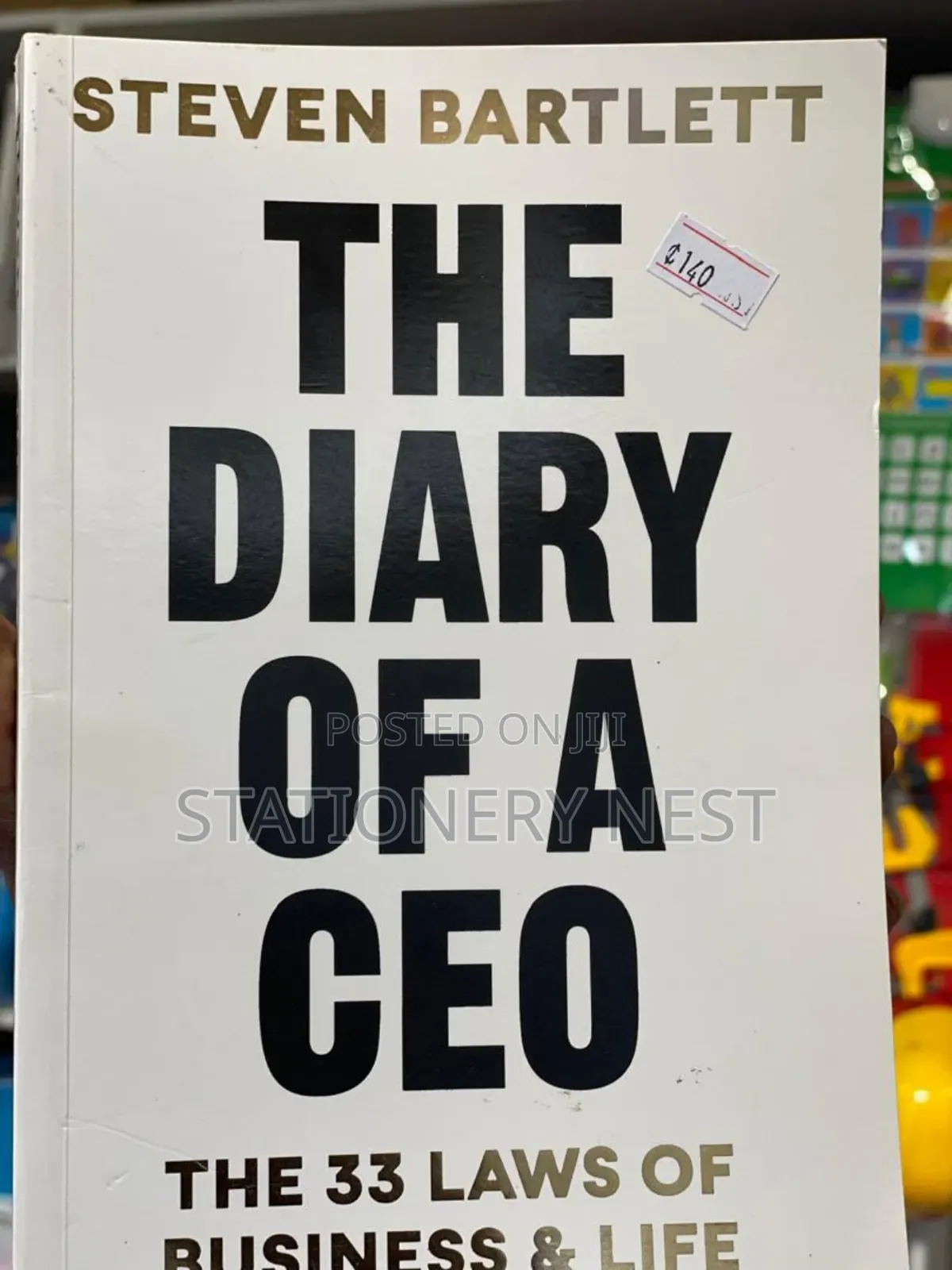 Inspirational Books
