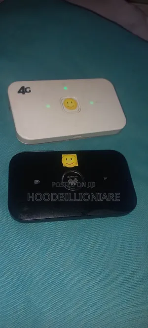 Huawei E5573 4g Mobile Wifi