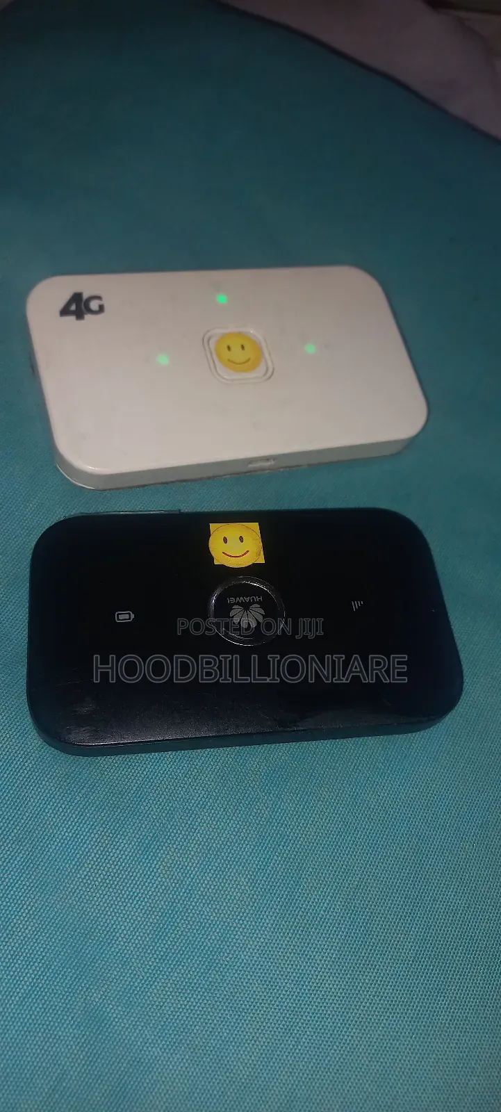 Huawei E5573 4g Mobile Wifi