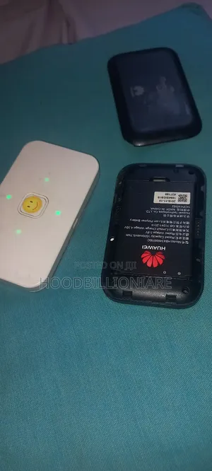 Huawei E5573 4g Mobile Wifi