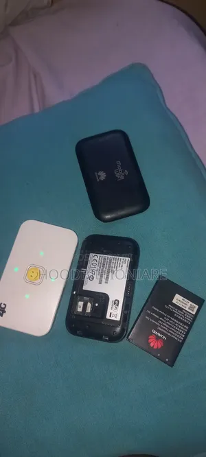 Huawei E5573 4g Mobile Wifi