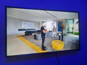 Lg Web Os 50inches Smart