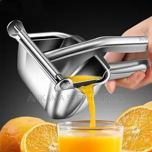 German Manual Juicer