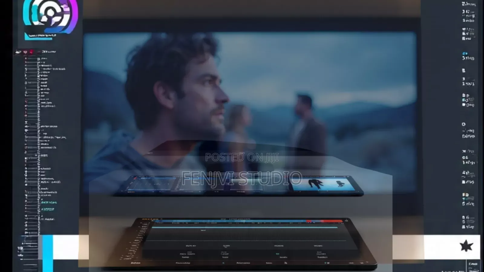 Learn Video Editing Using Your Phone