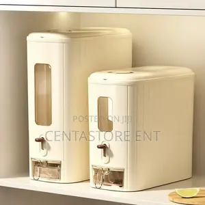 Rice Dispenser
