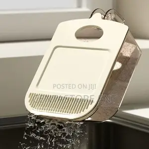 Rice Dispenser