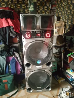 Rechargeable Speaker for Rent