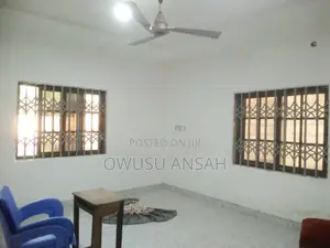 Furnished 1bdrm Apartment in Apatrapa  Pokukrom, Atwima Nwabiagya