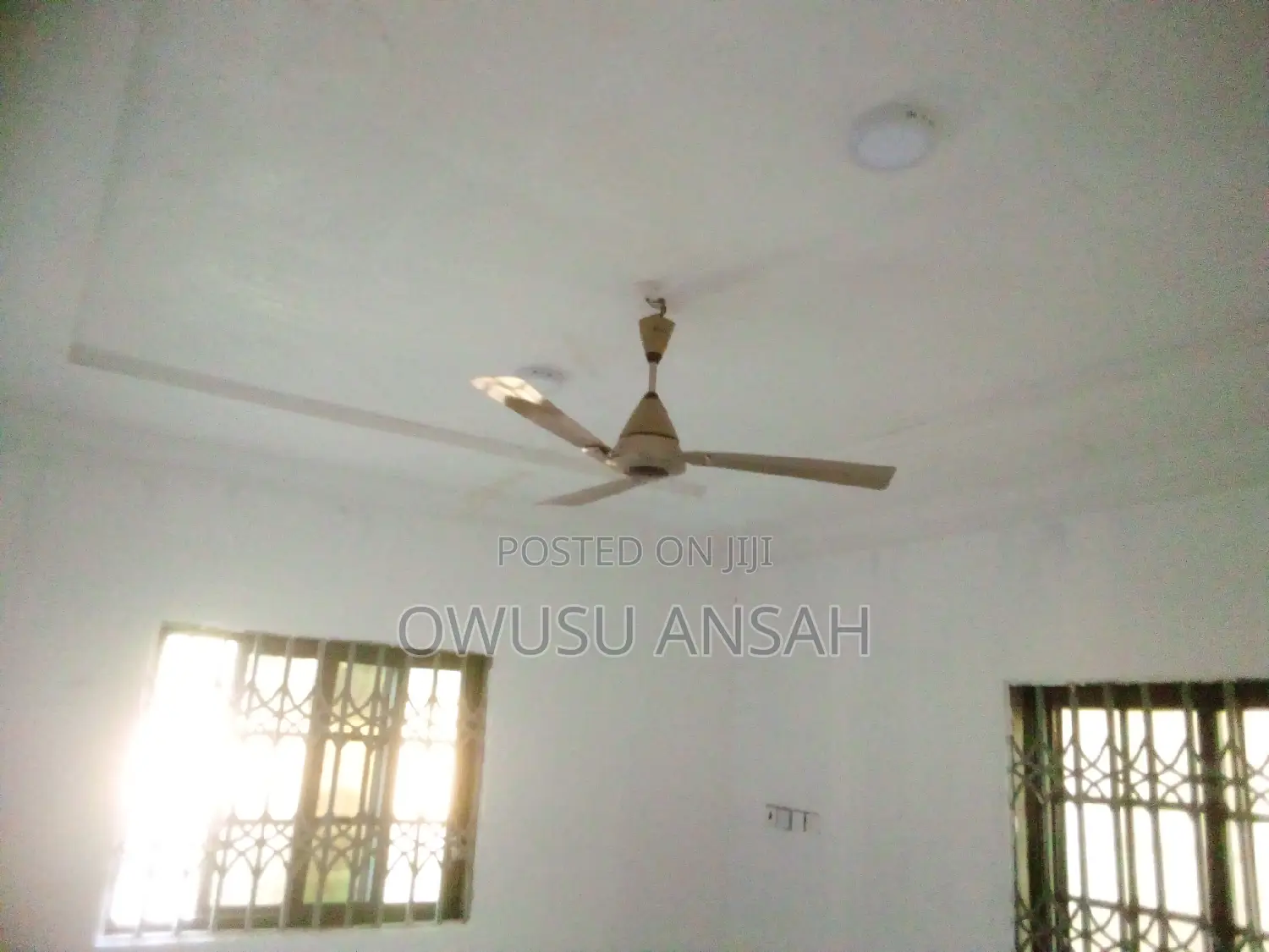 Furnished 1bdrm Apartment in Apatrapa  Pokukrom, Atwima Nwabiagya