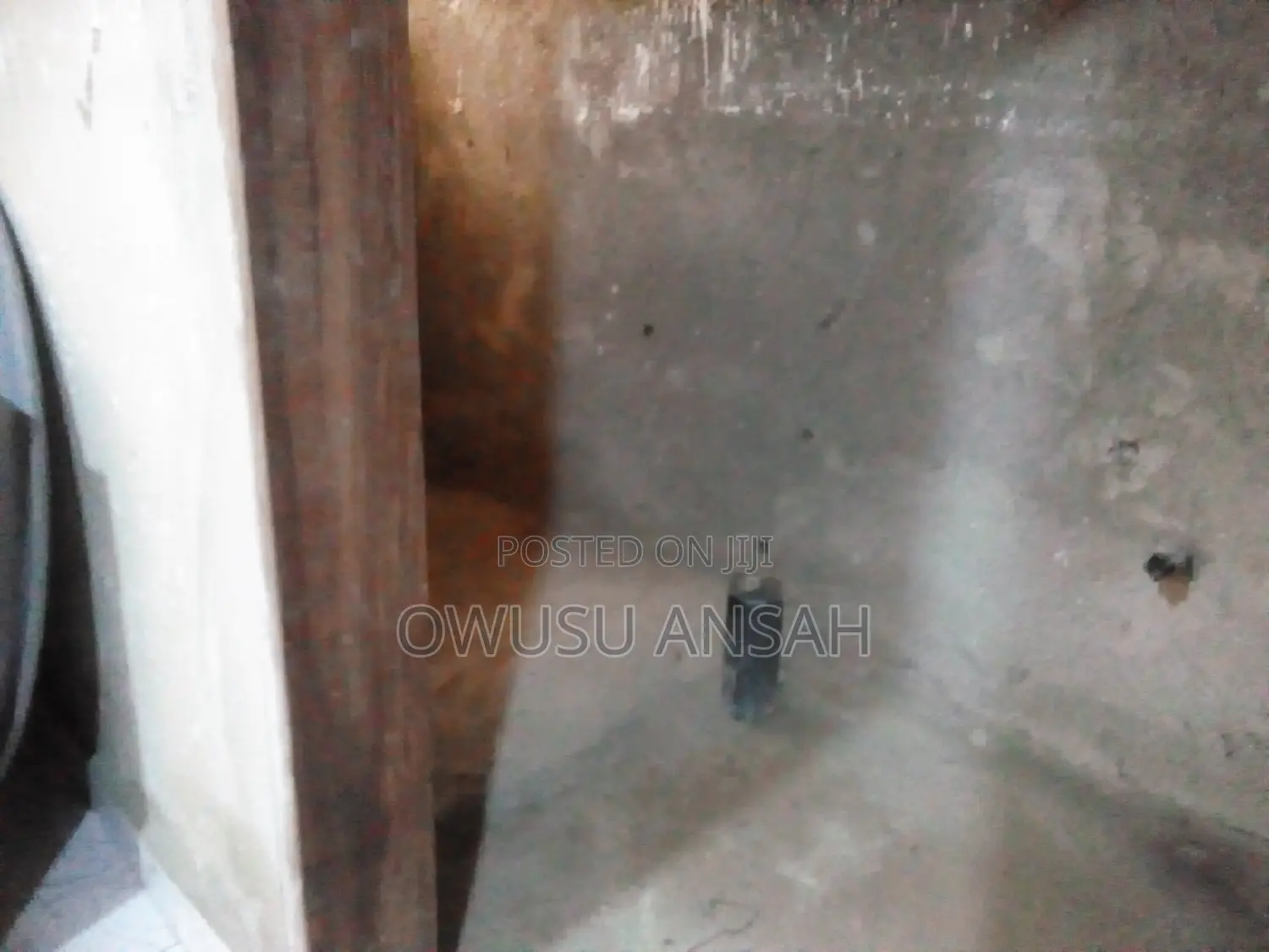 Furnished 1bdrm Apartment in Apatrapa  Pokukrom, Atwima Nwabiagya