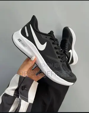 Original Nike Runner in Colours