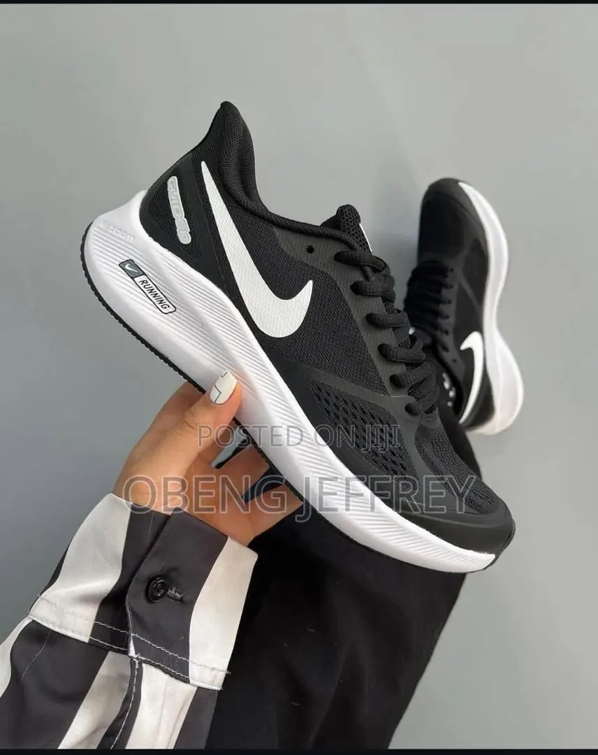 Original Nike Runner in Colours
