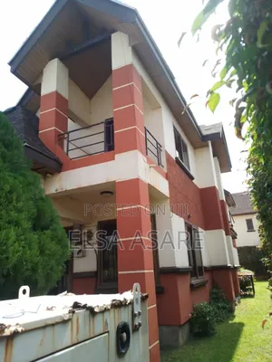Furnished 3bdrm Duplex in Buena Vista Homes, Martime University Area