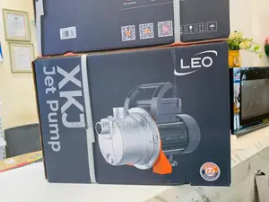 Quality Leo 1.5hp Xkj1104s Water Pump