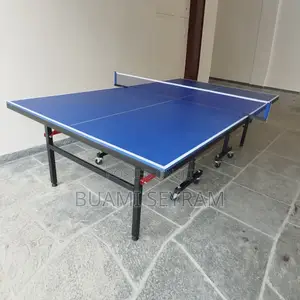 Stiga Table Tennis Board