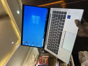 New Laptop HP EliteBook 840 G7 1GB Intel Core i7 SSD 512GB