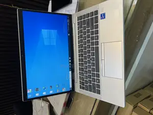 New Laptop HP EliteBook 840 G7 1GB Intel Core i7 SSD 512GB