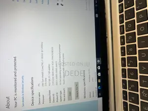 New Laptop HP EliteBook 840 G7 1GB Intel Core i7 SSD 512GB