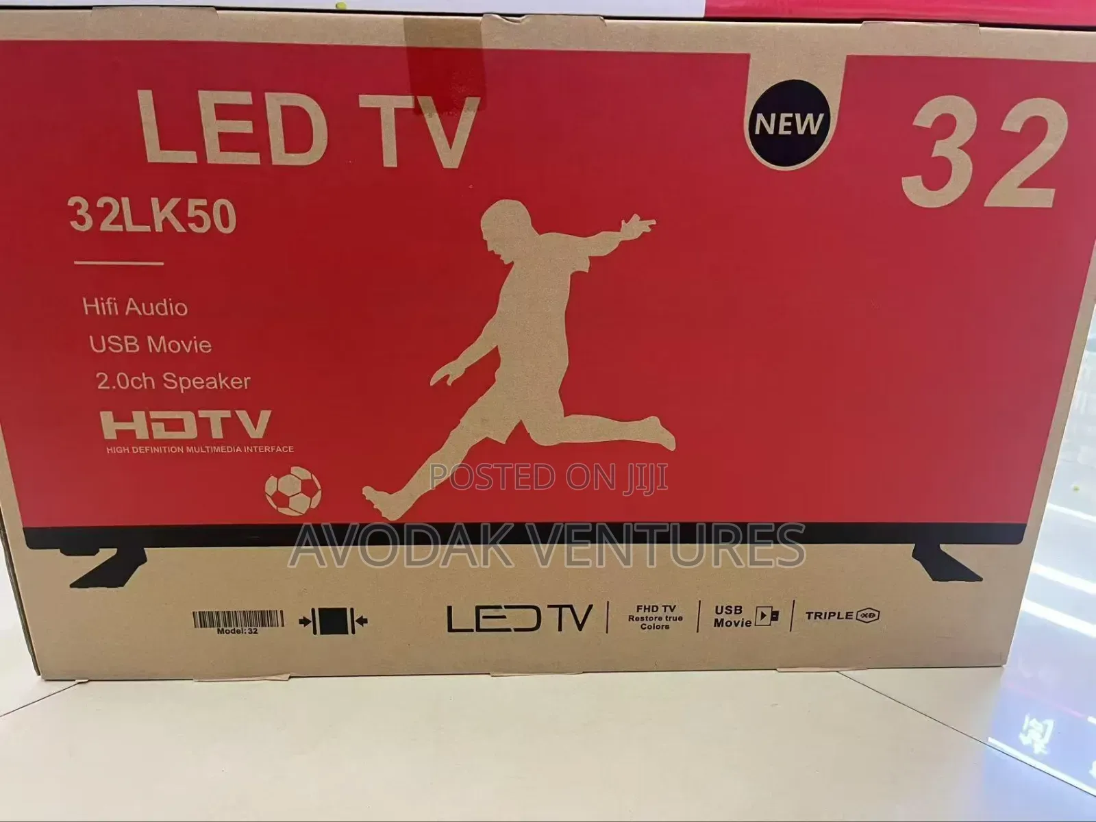 Led Tv 32 Inches
