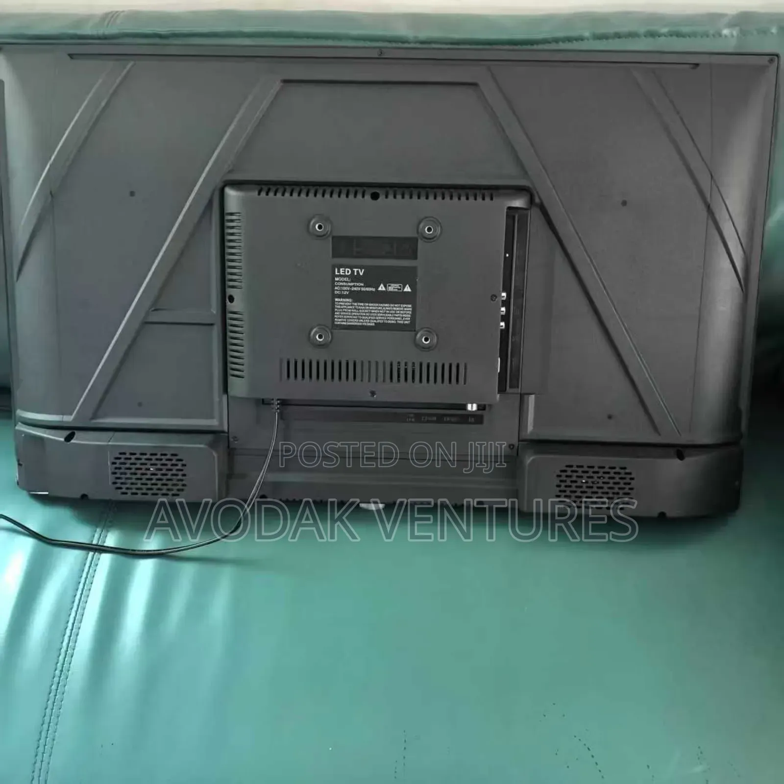 Led Tv 32 Inches