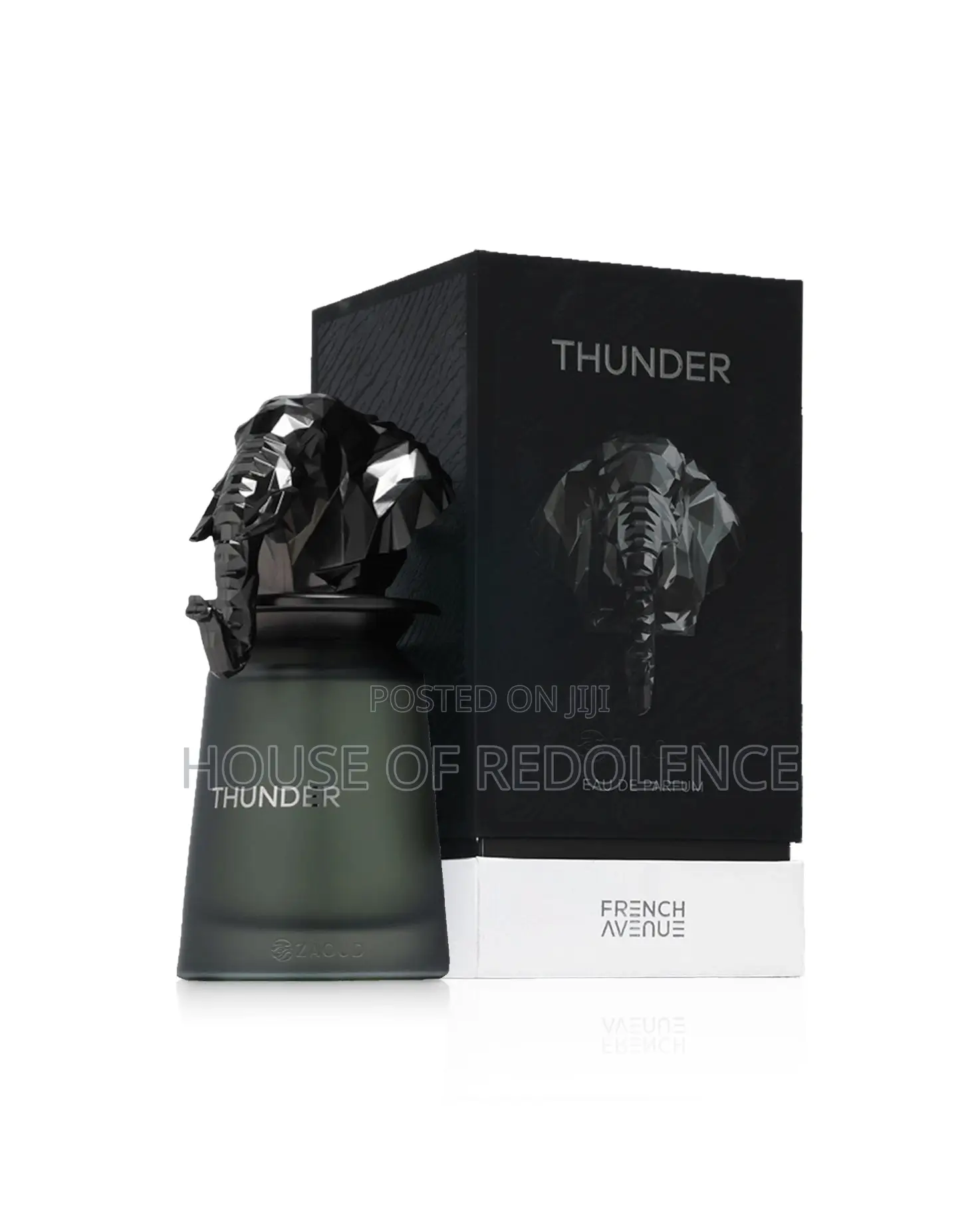 Thunder Eau De Parfum