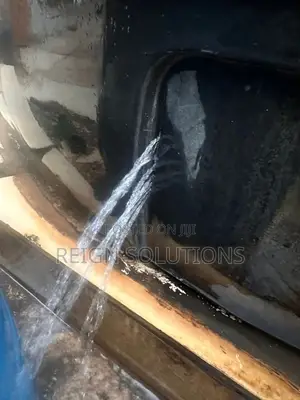 Poly Tank Repairer