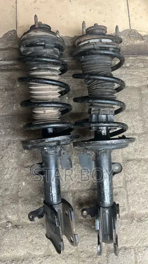 Honda Pilot:2010 to 2016 Front Shocks Absorbers