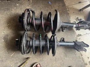 Honda Pilot:2000 to 2008 Front Shocks Absorbers